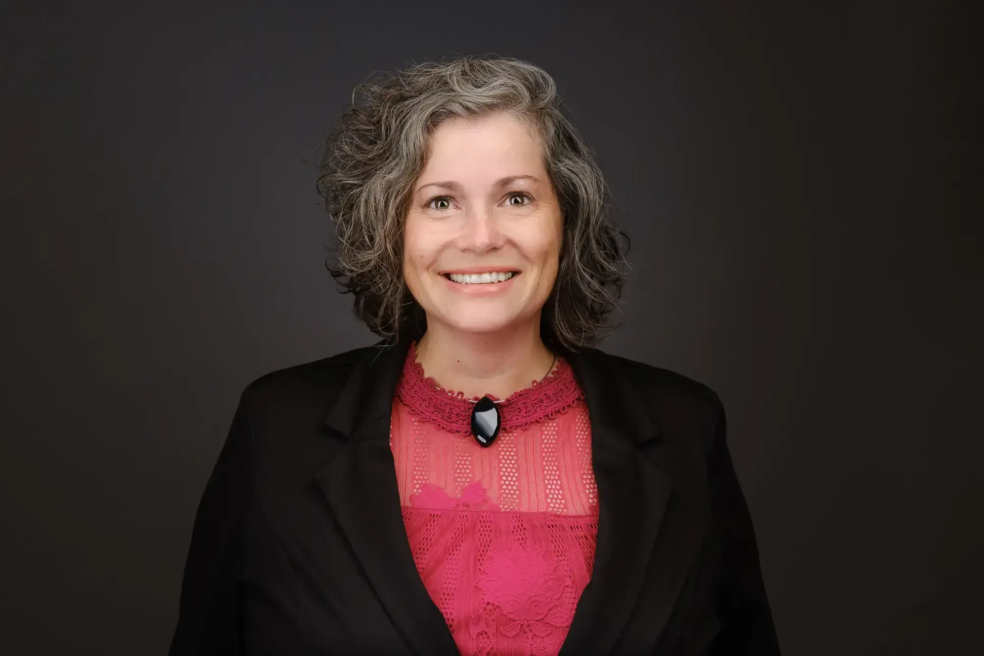 Calgary corporate team headshot - Syngenta professional