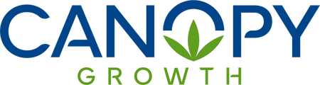 Canopy Growth logo